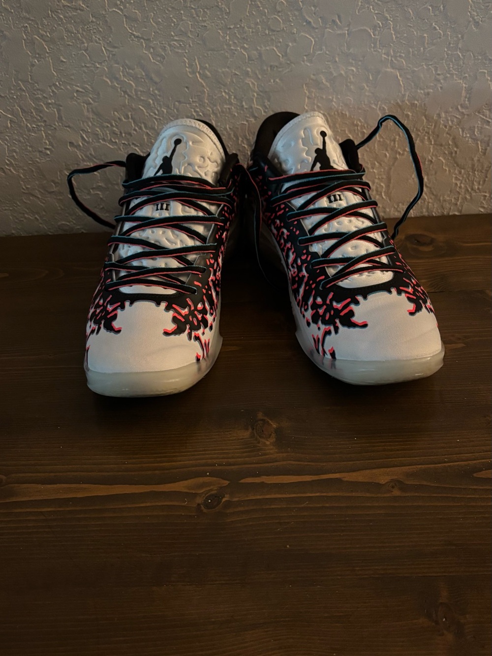 Jordan Brand Zion 3